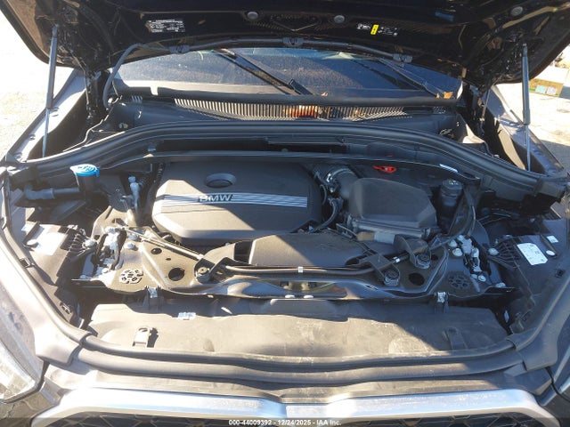 44009392 :رقم المزاد ، WBX63GM08S5170278 vin ، 2025 Bmw X2 Xdrive28i مزاد بيع