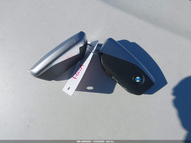 44009392 :رقم المزاد ، WBX63GM08S5170278 vin ، 2025 Bmw X2 Xdrive28i مزاد بيع