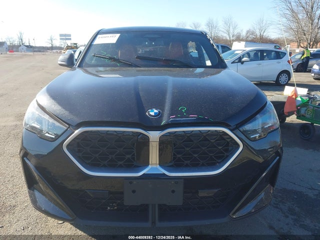 44009392 :رقم المزاد ، WBX63GM08S5170278 vin ، 2025 Bmw X2 Xdrive28i مزاد بيع