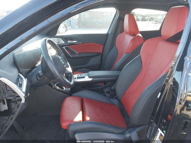 44009392 :رقم المزاد ، WBX63GM08S5170278 vin ، 2025 Bmw X2 Xdrive28i مزاد بيع