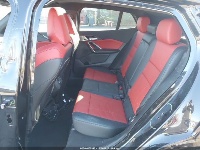 44009392 :رقم المزاد ، WBX63GM08S5170278 vin ، 2025 Bmw X2 Xdrive28i مزاد بيع