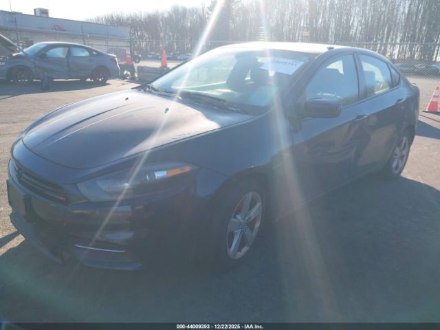 2015 DODGE DART 1C3CDFBB2FD316086 Photo 1