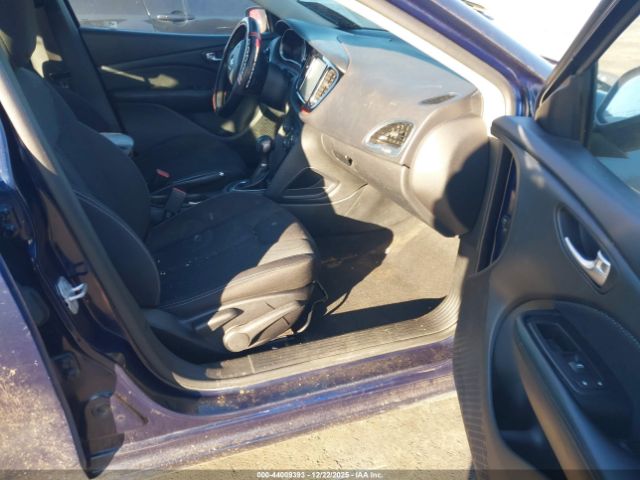 2015 DODGE DART 1C3CDFBB2FD316086 Photo 4