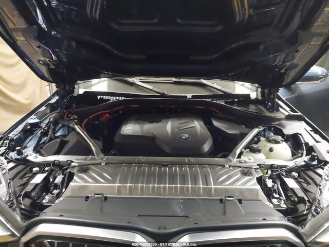 5UX53GP05S9057156 BMW X3 30 Xdrive