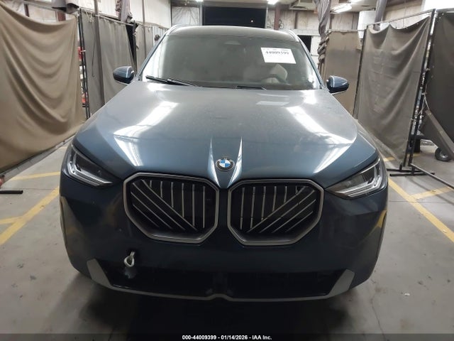 5UX53GP05S9057156 BMW X3 30 Xdrive