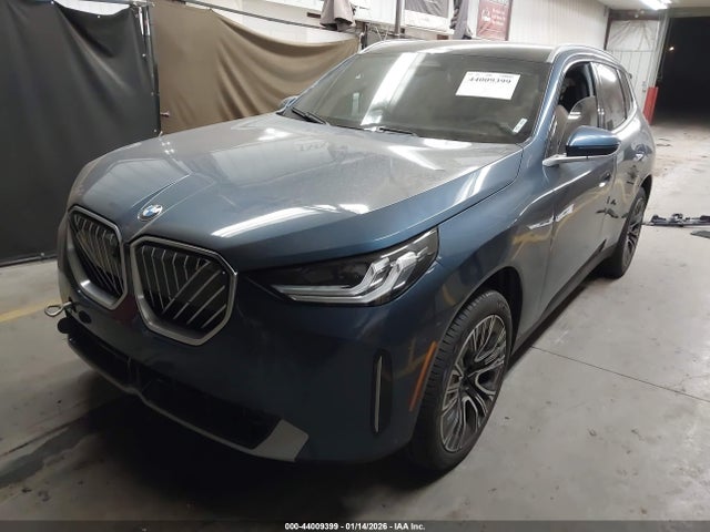 5UX53GP05S9057156 BMW X3 30 Xdrive