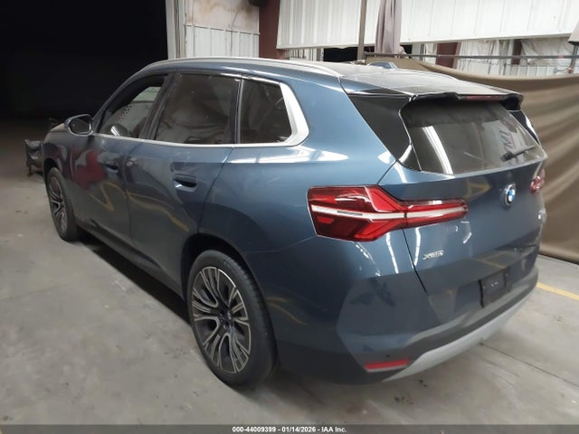 5UX53GP05S9057156 BMW X3 30 Xdrive