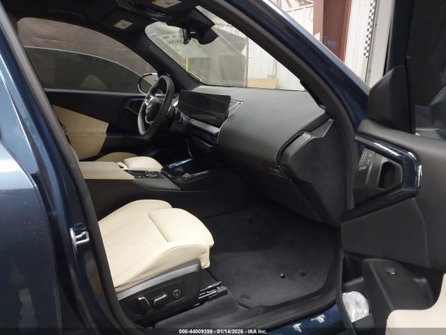 5UX53GP05S9057156 BMW X3 30 Xdrive