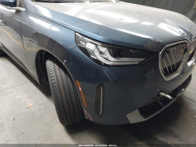 5UX53GP05S9057156 BMW X3 30 Xdrive