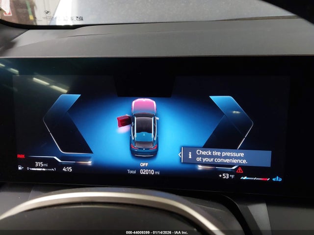 5UX53GP05S9057156 BMW X3 30 Xdrive
