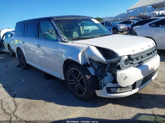 2015 FORD FLEX 2FMGK5C86FBA02443