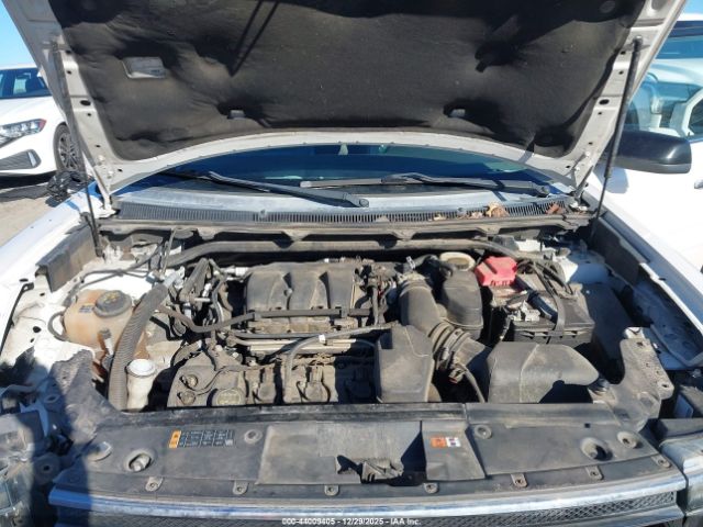 2015 FORD FLEX 2FMGK5C86FBA02443 Photo 9