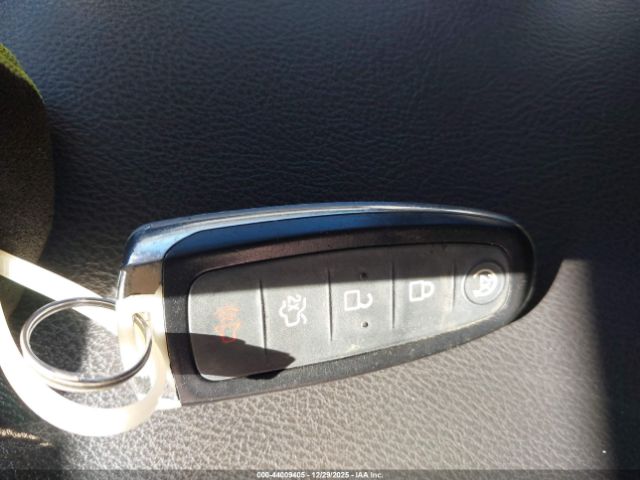 2015 FORD FLEX 2FMGK5C86FBA02443 Photo 10