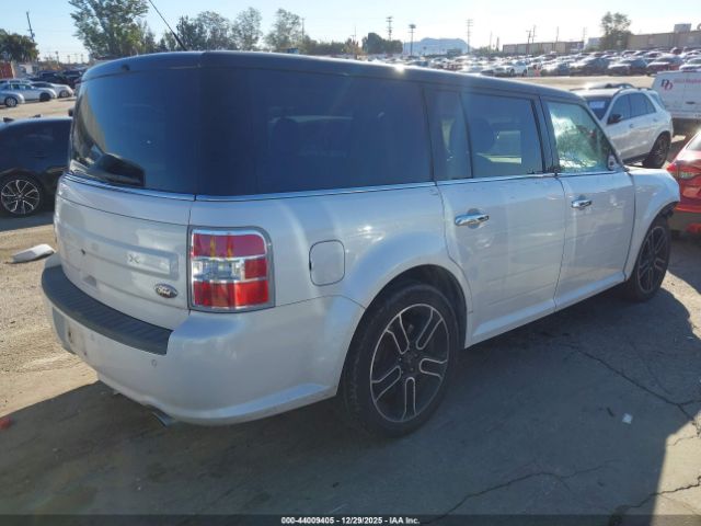2015 FORD FLEX 2FMGK5C86FBA02443 Photo 3