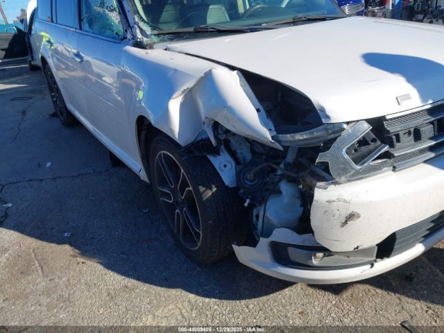 2015 FORD FLEX 2FMGK5C86FBA02443 Photo 5
