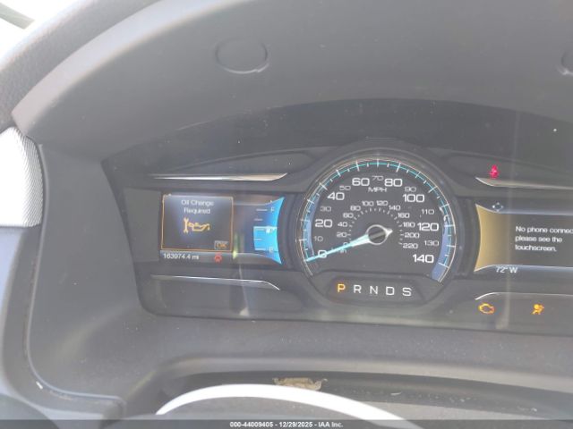 2015 FORD FLEX 2FMGK5C86FBA02443 Photo 6