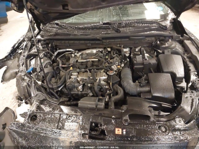 Продаж на аукціоні авто 2018 Mazda Mazda6 Signature, vin: JM1GL1XY4J1304709, номер лоту: 44009407