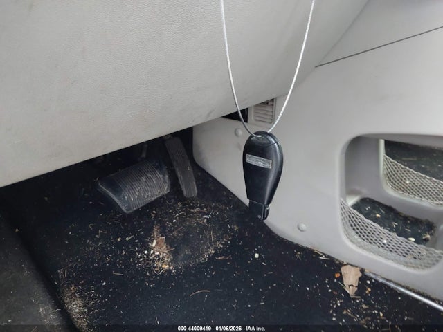 Aukcja sprzedaży 2015 Chrysler Town & Country Touring-l, vin: 2C4RC1CG6FR656697, numer aukcji: 44009419