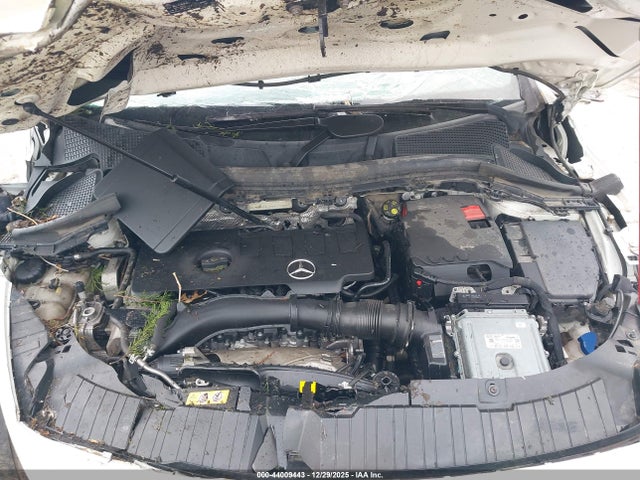 2021 MERCEDES-BENZ GLA 250 W1N4N4GB4MJ117736 Photo 9