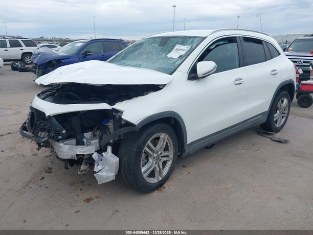2021 MERCEDES-BENZ GLA 250 W1N4N4GB4MJ117736 Photo 1
