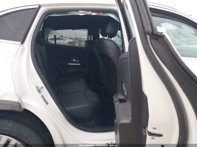 2021 MERCEDES-BENZ GLA 250 W1N4N4GB4MJ117736 Photo 7
