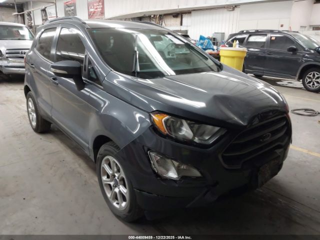 2018 FORD ECOSPORT MAJ3P1TE7JC239928