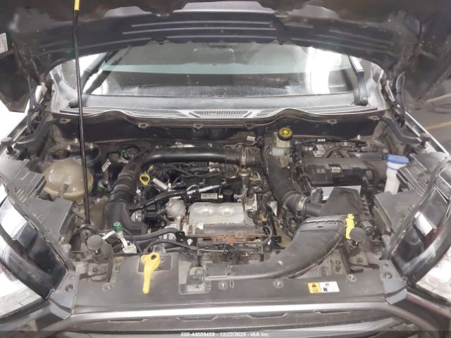 2018 FORD ECOSPORT MAJ3P1TE7JC239928 Photo 9