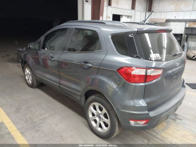 2018 FORD ECOSPORT MAJ3P1TE7JC239928 Photo 2