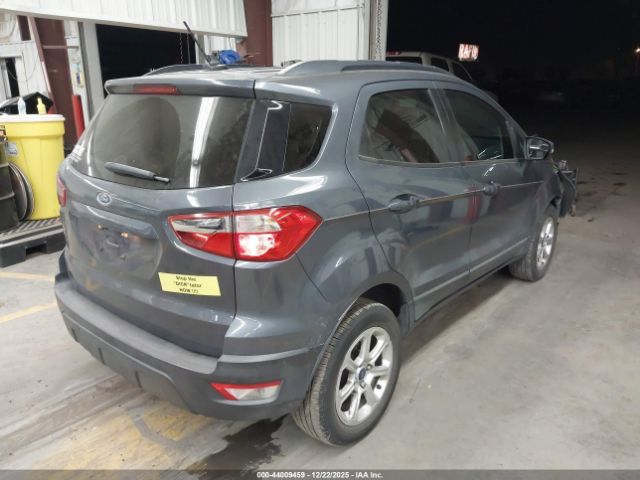 2018 FORD ECOSPORT MAJ3P1TE7JC239928 Photo 3