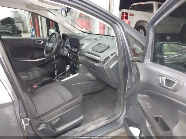 2018 FORD ECOSPORT MAJ3P1TE7JC239928 Photo 4