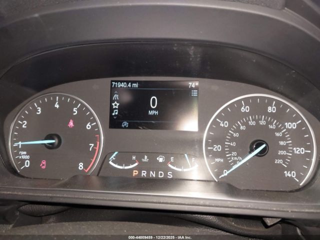 2018 FORD ECOSPORT MAJ3P1TE7JC239928 Photo 6