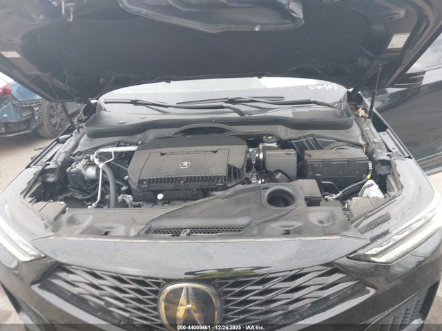 Aukcja sprzedaży 2025 Acura Mdx A-spec, vin: 5J8YE1H05SL005115, numer aukcji: 44009461