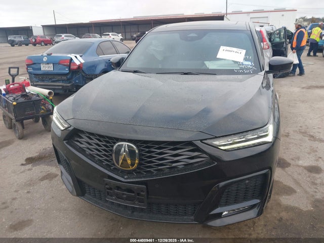Aukcja sprzedaży 2025 Acura Mdx A-spec, vin: 5J8YE1H05SL005115, numer aukcji: 44009461