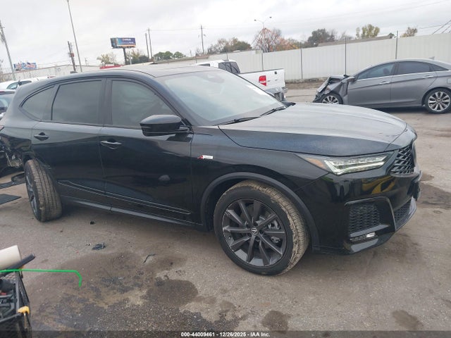 Aukcja sprzedaży 2025 Acura Mdx A-spec, vin: 5J8YE1H05SL005115, numer aukcji: 44009461