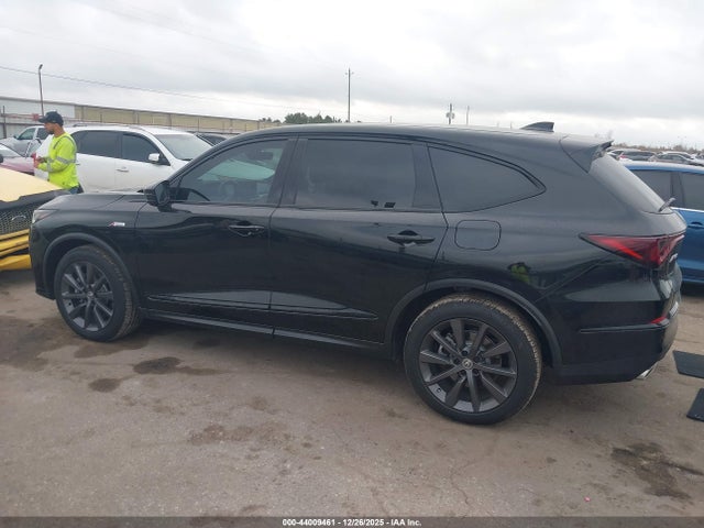 Aukcja sprzedaży 2025 Acura Mdx A-spec, vin: 5J8YE1H05SL005115, numer aukcji: 44009461