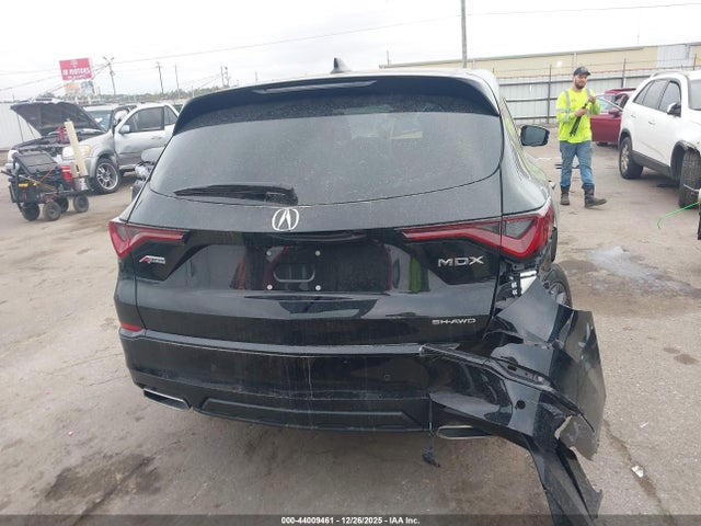 Aukcja sprzedaży 2025 Acura Mdx A-spec, vin: 5J8YE1H05SL005115, numer aukcji: 44009461