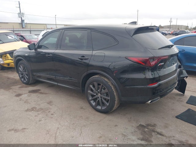 Aukcja sprzedaży 2025 Acura Mdx A-spec, vin: 5J8YE1H05SL005115, numer aukcji: 44009461