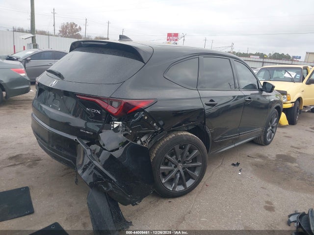 Aukcja sprzedaży 2025 Acura Mdx A-spec, vin: 5J8YE1H05SL005115, numer aukcji: 44009461