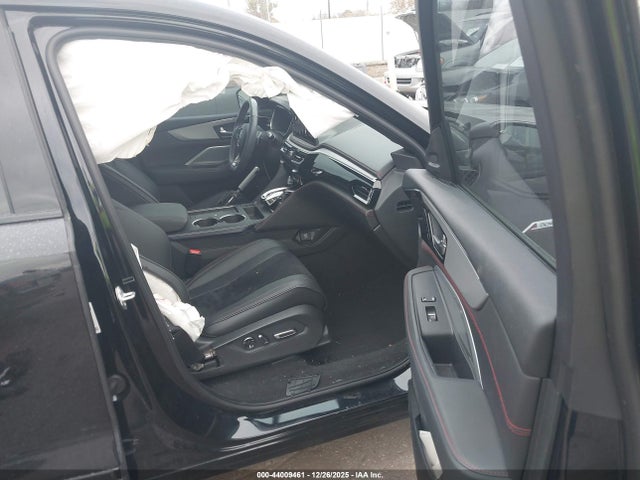 Aukcja sprzedaży 2025 Acura Mdx A-spec, vin: 5J8YE1H05SL005115, numer aukcji: 44009461
