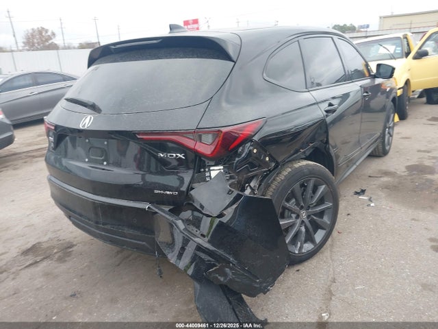 Aukcja sprzedaży 2025 Acura Mdx A-spec, vin: 5J8YE1H05SL005115, numer aukcji: 44009461