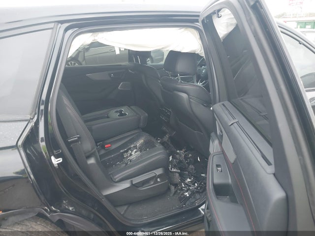 Aukcja sprzedaży 2025 Acura Mdx A-spec, vin: 5J8YE1H05SL005115, numer aukcji: 44009461