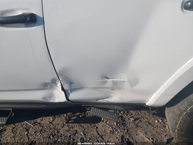 2019 TOYOTA 4RUNNER JTEBU5JR1K5690382 Photo 5