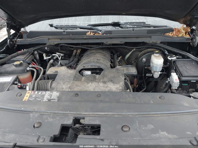 1GTV2LEC0JZ374240 GMC SIERRA 1500