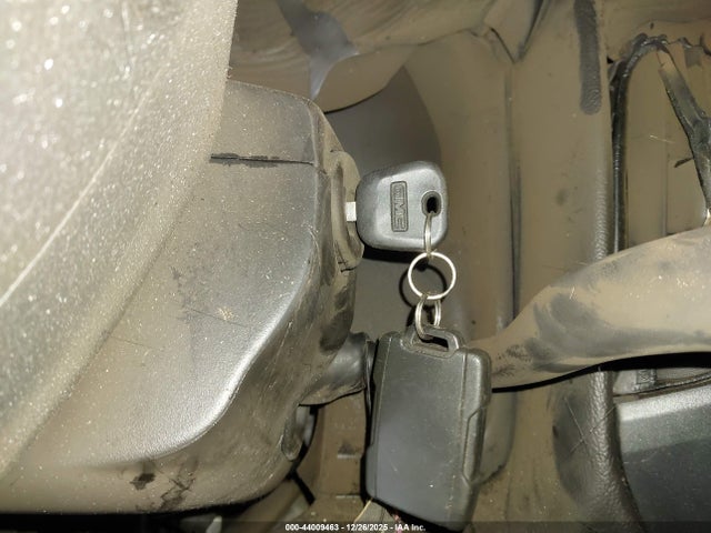1GTV2LEC0JZ374240 GMC SIERRA 1500