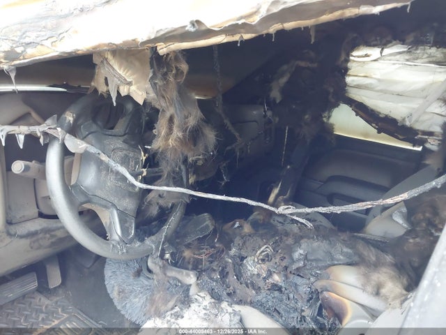1GTV2LEC0JZ374240 GMC SIERRA 1500