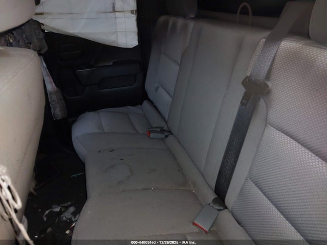 1GTV2LEC0JZ374240 GMC SIERRA 1500