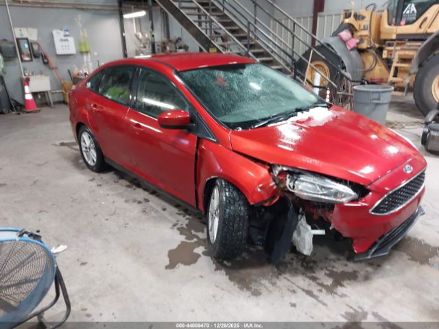 2018 FORD FOCUS 1FADP3F21JL254409