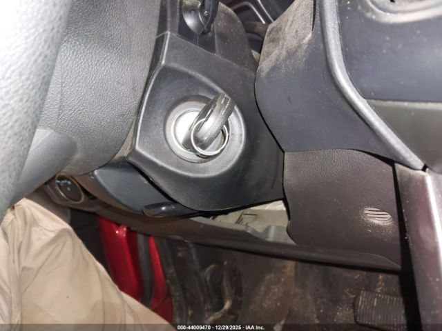 2018 FORD FOCUS 1FADP3F21JL254409 Photo 10