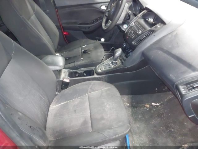 2018 FORD FOCUS 1FADP3F21JL254409 Photo 4