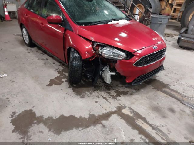 2018 FORD FOCUS 1FADP3F21JL254409 Photo 5
